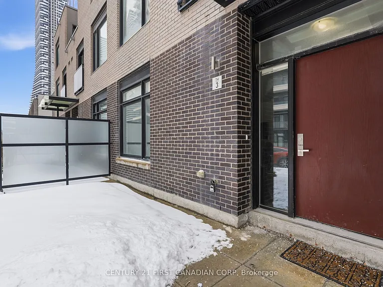 4070 Parkside Village Dr W #Townhouse 3 — Photo 2