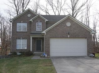 9272 Miami Dr, Loveland, OH 45140