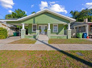 1010 E Lake Ave, Tampa, FL 33605