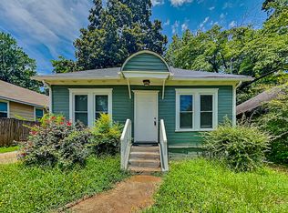 2497 Lakewood Ave SW, Atlanta, GA 30315
