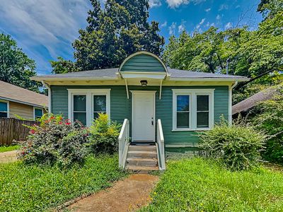 2497 Lakewood Ave SW, Atlanta, GA, 30315