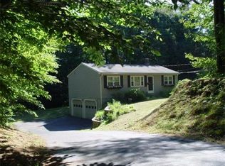 266 Wheeler Rd, Ashby, MA 01431