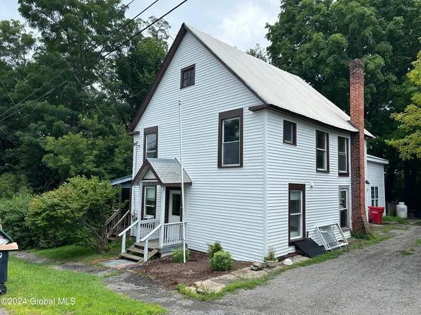 278 Sugar Hill Road, Crown Point, NY 12928