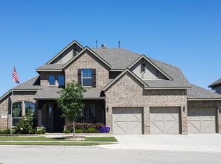 5313 Almanor Rd, Fort Worth, TX 76179