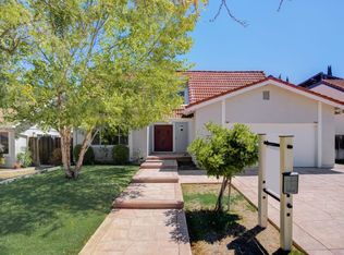 6368 Firefly Dr, San Jose, CA 95120