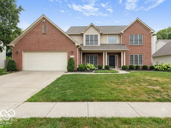 14558 Cherry Ridge Rd, Carmel, IN 46033