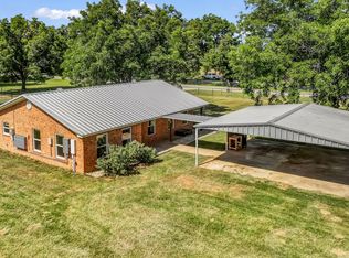 111 Quail Dr, Springtown, TX 76082