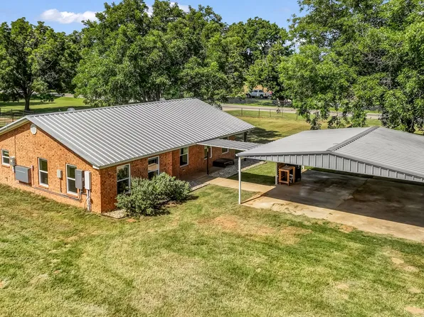 111 Quail Dr, Springtown, TX 76082