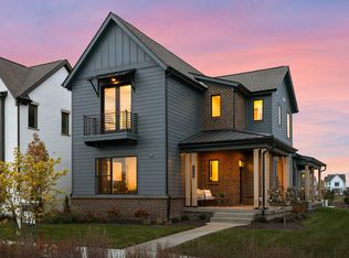 17366 Ditch Rd, Westfield, IN 46074