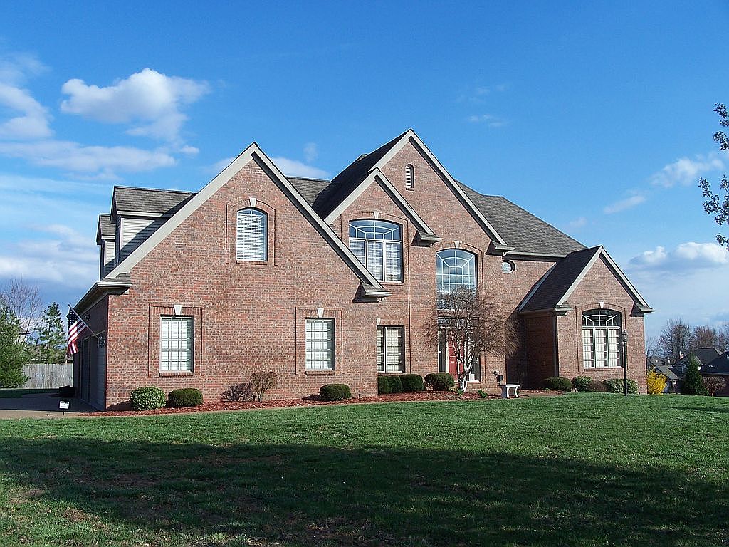 1766 Rolling Ridge Dr, Newburgh, IN 47630 Zillow