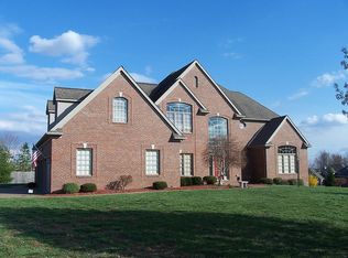 1766 Rolling Ridge Dr, Newburgh, IN 47630