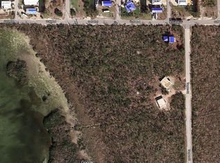 3440 Tarpon St, Big Pine Key, FL 33043