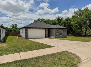 3105 Spencer St, Greenville, TX 75401