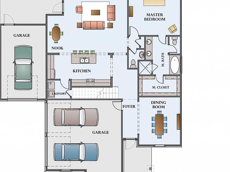 2nd image of 209 Atlantic Ln