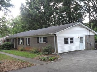6431 Wilson Grove Rd, Mint Hill, NC 28227