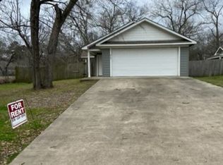 212 S Raguet St, Lufkin, TX 75904