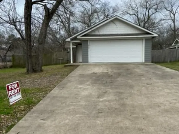 212 S Raguet St, Lufkin, TX 75904