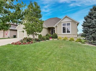 20920 W 114th Pl, Olathe, KS 66061