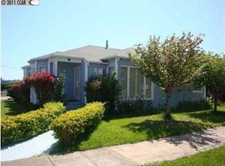 3330 Clinton Ave, Richmond, CA 94805