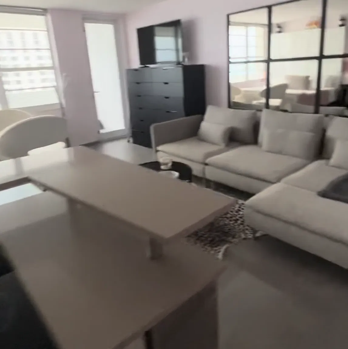 1 bed, 535 sqft, $3,000 — Photo 3