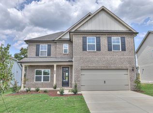 3081 Ventura Ave LOT 99, White House, TN 37188