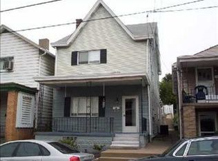 912 2nd St, Mc Kees Rocks, PA 15136