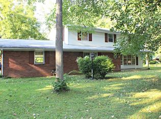 3240 Melbourne Road South Dr, Indianapolis, IN