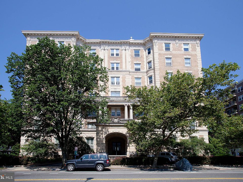 1st image of 1851 Columbia Rd NW APT 600