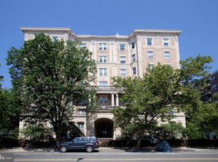 1851 Columbia Rd NW APT 600, Washington, DC 20009