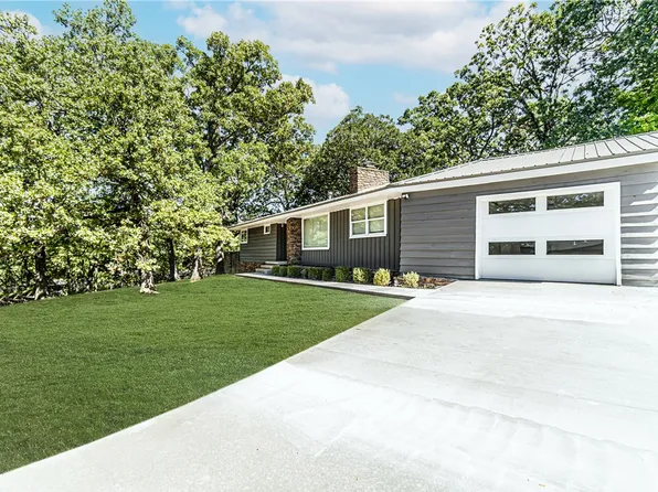 1148 N Oak Dr, Fayetteville, AR 72701