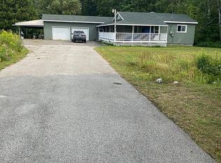 E9582 Lehnen Rd, Munising, MI 49862