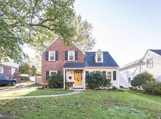 5114 Bond Ave, Drexel Hill, PA 19026