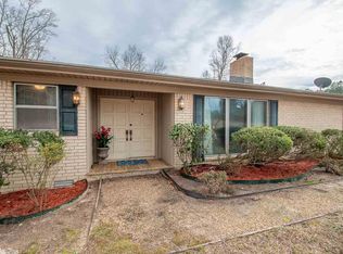 18319 N Sardis Spur Rd, Mabelvale, AR 72103