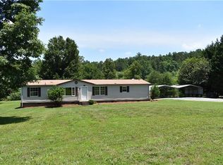 240 Ponderosa Rd, Taylorsville, NC 28681