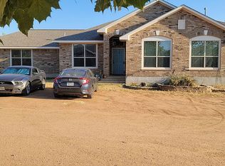 826 Lemburg St, Mason, TX 76856