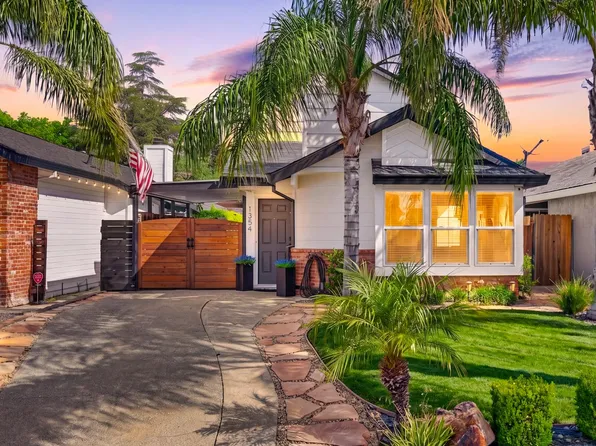 1354 Chignahuapan Way, Roseville, CA 95747