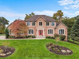 123 Lyndhurst Cir, Wexford, PA 15090