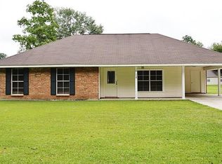 44138 W Pleasant Ridge Rd, Hammond, LA 70403