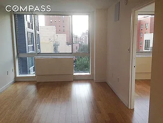 Rented by Compass