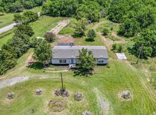 1494 N Creek Rd, Norwich, KS 67118