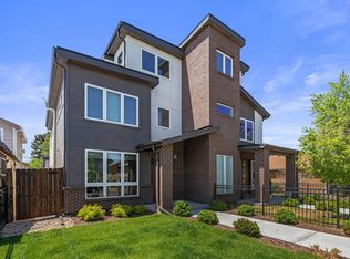 2919 S Bannock St, Englewood, CO 80110