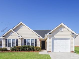 150 Sparks Ct, Winston Salem, NC 27103