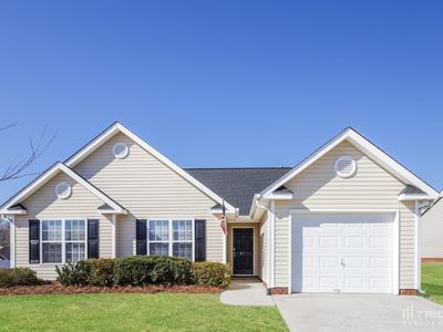 150 Sparks Ct, Winston Salem, NC, 27103