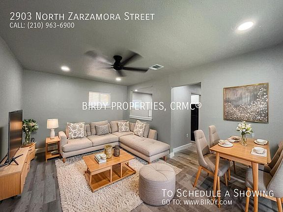 2nd image of 2903 N Zarzamora St