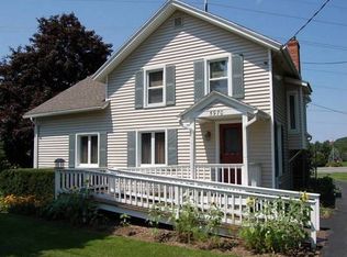 5970 Allen Padgham Rd, Farmington, NY 14425