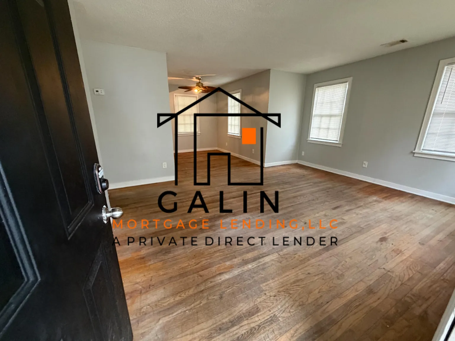 3 bed, 1012 sqft, $1,650 — Photo 2