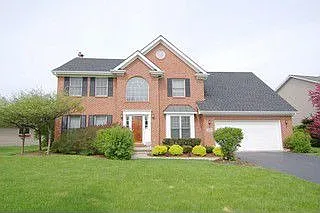 540 Bloomfield Cir photo 1