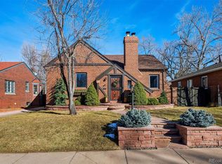 950 S Euclid Way, Denver, CO 80209