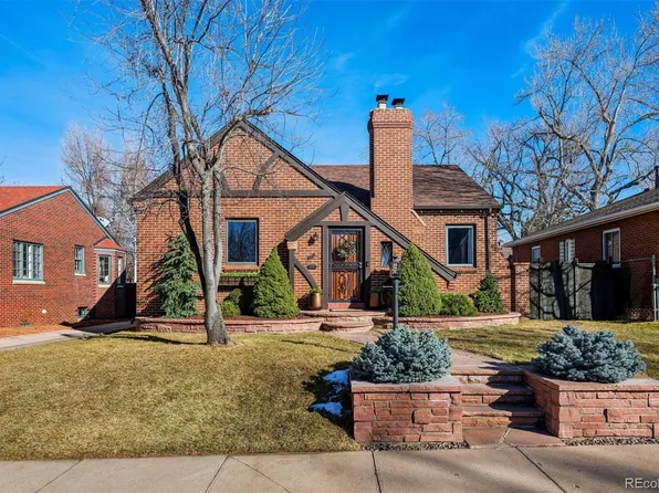 950 S Euclid Way, Denver, CO 80209