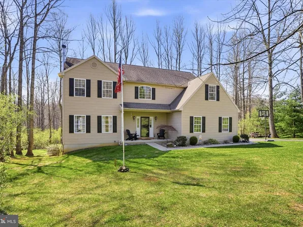 196 Sugarman Rd, Coatesville, PA 19320